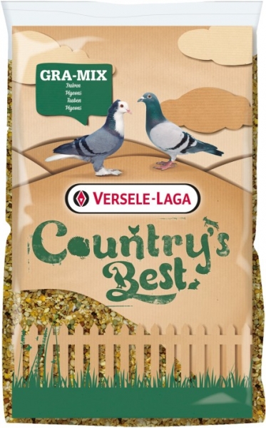Versele-Laga Taube County`s Best GraMix 20kg